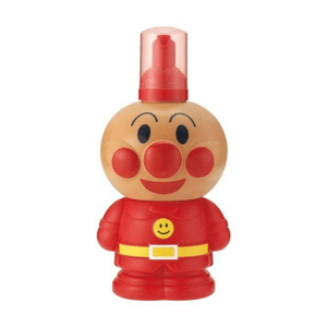 Anpanman Kids Shampoo Foam [250ml]