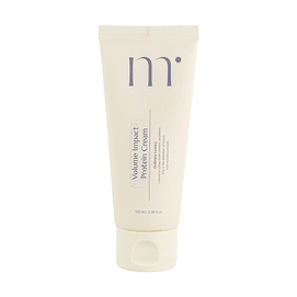 Volume Impact Protein Cream Firming & Plumping Moisturizer Elasticity Boosting Face Cream 100ml