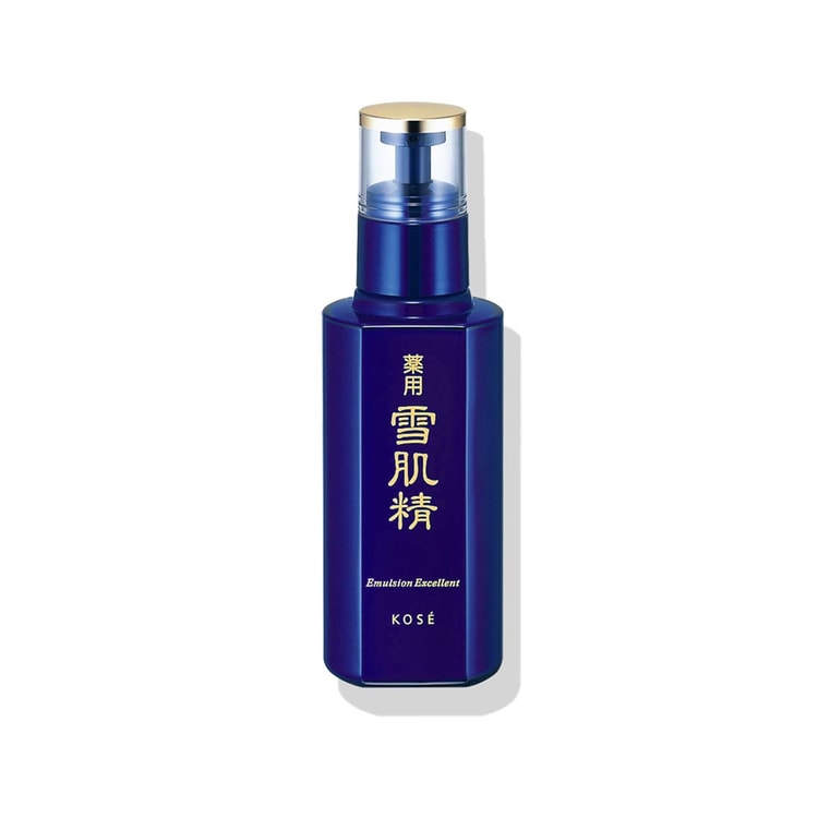 日本直效郵件】SEKKISEI雪肌精藥用美白補水保濕乳液140ml - Yami