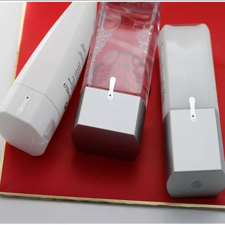 【日本直送品】日本現地版 SHISEIDO MEN メンズ スキンケア セット クレンジング 130g + 保湿ウォーター 150ml + ミルク 100ml オイルコントロール リフレッシュモイスチャライジング + フェイスクリーム 50g 5