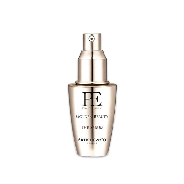 Dr.Arrivo PE Golden Beauty The Serum Dr.Arrivo PE Golden Beauty The Serum