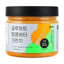Peanut Butter Crunch, 9.87 oz 【For Toast, Bread and Bakery】