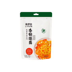 연근조림 매운맛 150 g