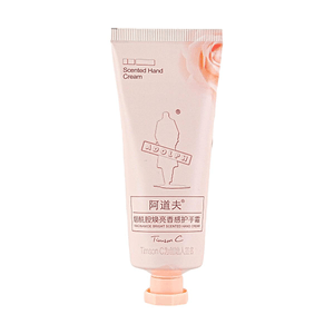 나이아신아마이드 브라이트닝 핸드크림, 보습, 로즈향, 60ml