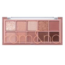 #03 Better Than Palette Rosebud Garden 8g