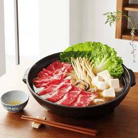 海底捞 日式寿喜锅火锅汤料 156g【日式锅底寿喜烧】