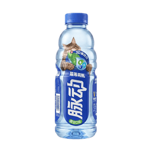 キャットニップボトル ビタミン・電解質スポーツドリンク 20.29液量オンス 【限定フレーバー】【爽快な水分補給】