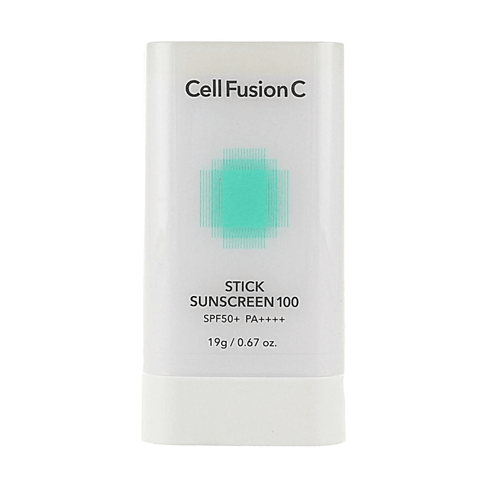Stick Sunscreen 100 SPF 50+/PA++++, 19g
