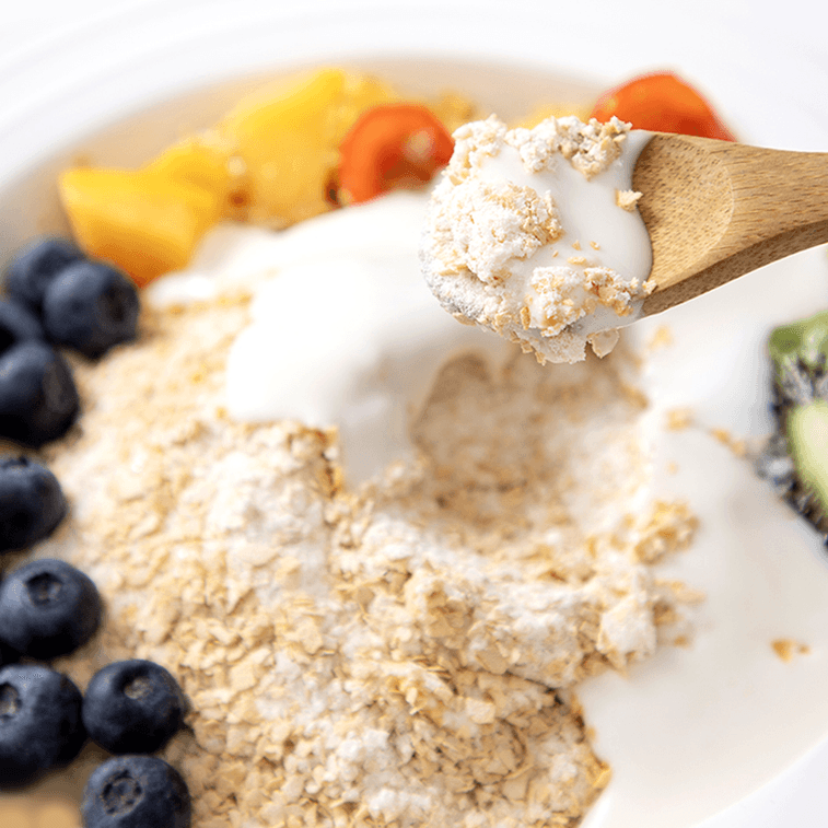 【童年回憶】新加坡 金味 營養麥片 強化鈣寡糖 600g 6