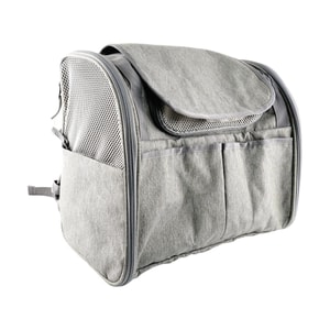 ペット用バックパック拡張バッグ 猫犬用バッグ