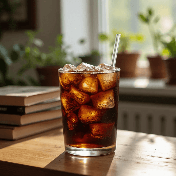 Chi Forest Sparkling Water, 0 Sugar 0 Calories,Ice Lemon Coke