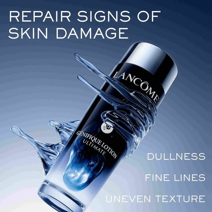 Lancôme Génifique Ultimate Lotion, Serum-In-essence150ml - Yami.com