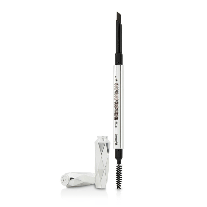 Goof Proof Brow Pencil - # 5 (Deep)  0.34g/0.01oz