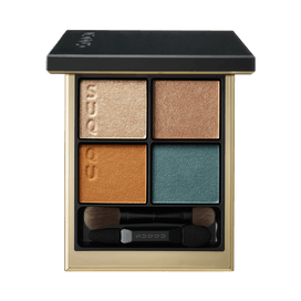 SUQQU 宙愁 2回使用 SUQQU Signature Color Eyes ~ 13 RANMANZOME ~ 2023 Spring new