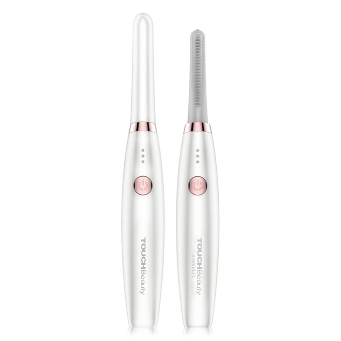 TouchBeauty Electric Mascara Heater White 1859 1 Pc