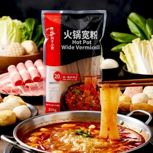 Potato Vermicelli,10.58 oz