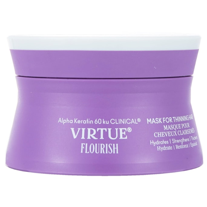 Virtue Flourish Mask For Thinning Hair 026210