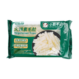 채식주의자를 위한 훠궈용 곱창, 75g