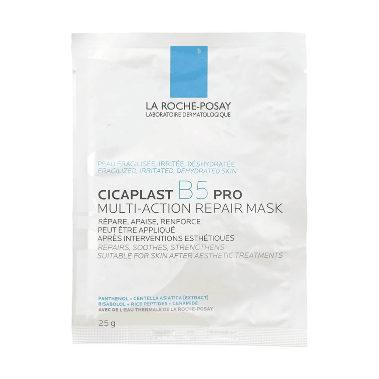 B5 PRO Face Mask  Single sheet*10【Value Pack】 3