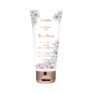 Fragrance High Moisture Body Lotion (Sakura Scent) 100g