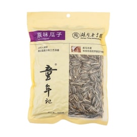Sunflower Seeds Original Flavor 17.6 oz