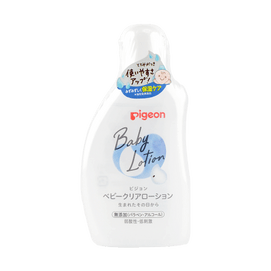 Baby Lotion Translucent Moisturizing 4.23 oz