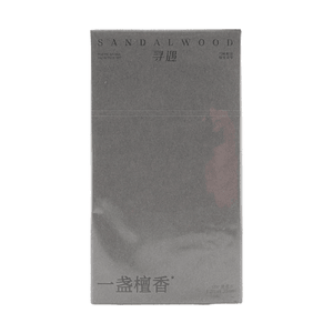 欣云 寻遇繁花系列一盏檀香香水 35ml 【东方木质调】