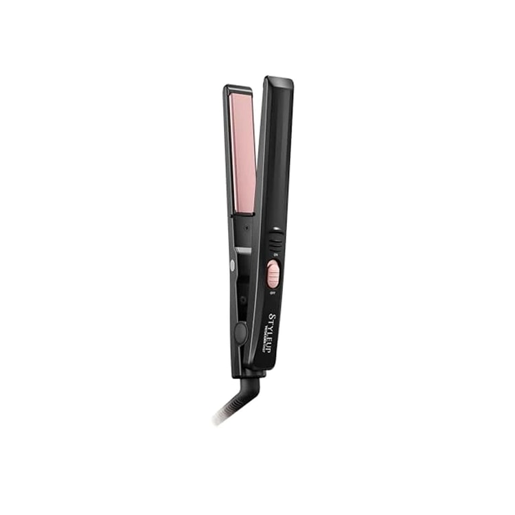 TESCOM Hair Straightening Iron THS7-K Black - Yamibuy.com