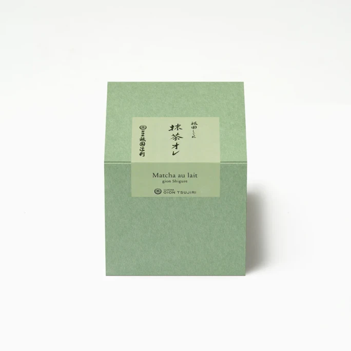 Teien Tsujiri Matcha Powder 200g