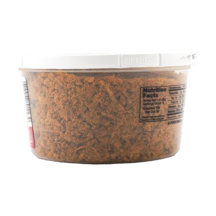 돼지 고기 가루 18 oz 4