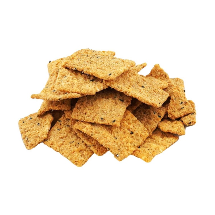 Rice Crust Pepper Flavor, 6.63 oz 7