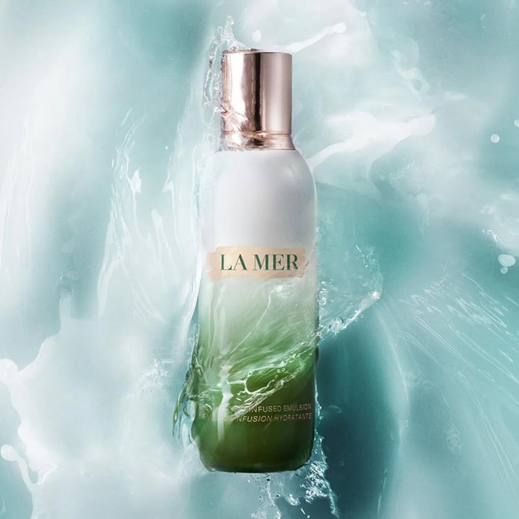 LaMer The Hydrating Infused Emulsion 125ml - Yami.com