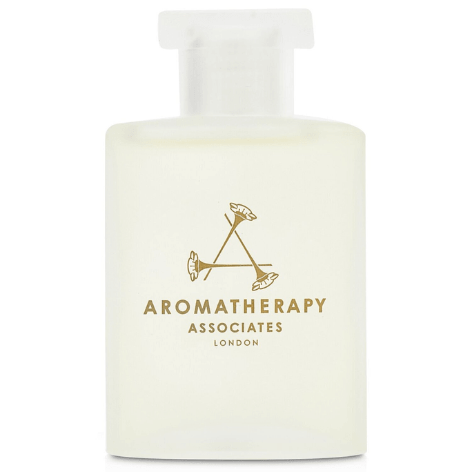 【香港直郵】Aromatherapy Associates芳療協會 自在呼吸沐浴精油 55ml/1.86oz