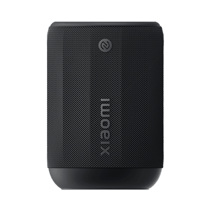 Xiao Mi Bluetooth Speaker Mini Black