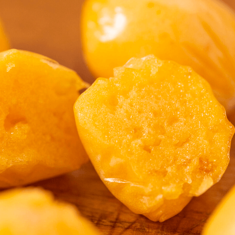 【Season Limited】Kororo Mikan Tangerine Gummy Candy, 1.05oz 3