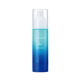 LUNAMER Moon Clear Clarifying Gel 60g
