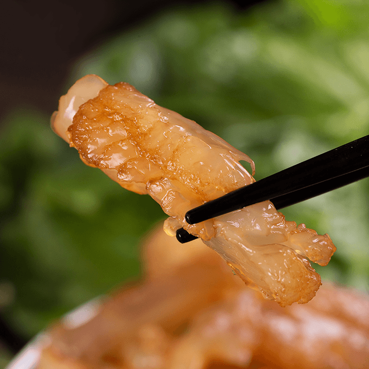 즉석해파리(매운맛) 4