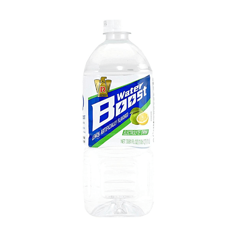 东鹏 补水啦 电解质饮料 柠檬味 1L 4