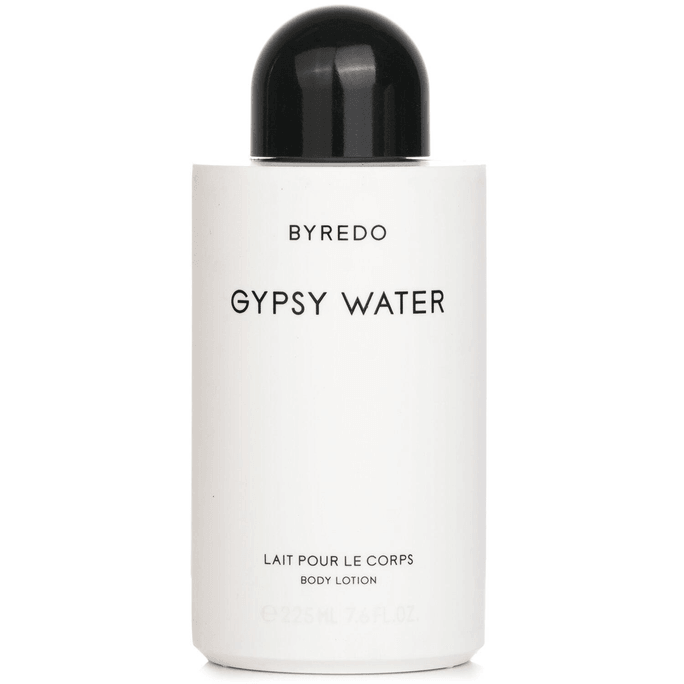 Gypsy Water Body Lotion 225ml/7.6oz