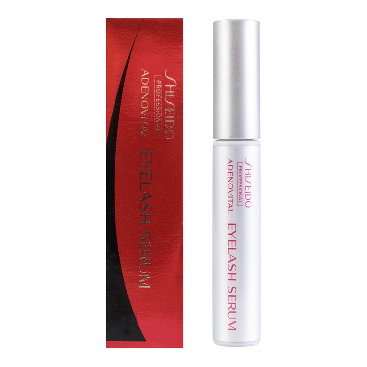 SHISEIDO ADENOVITAL Eyelash Serum, 0.21 oz - Yami.com
