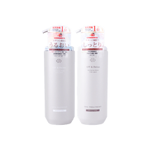 モイスチャースパトリートメント ヘアコンディショナー+シャンプー 460ml+460ml