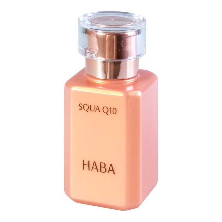 日本HABA 輔酶Q10臉部美容液 撫紋緊緻 抗氧抗衰 30ml 無添加【弱敏肌抗老福音】 3