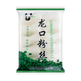 Longkou Vermicelli - Rice Noodles, Packaging May Vary, 17.6oz