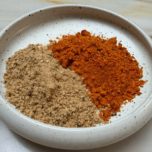 村驴家 东北烧烤料 原味 250g【可用于烧烤烤肉火锅蘸料】【小红书爆火】【网红同款】【新品上市】