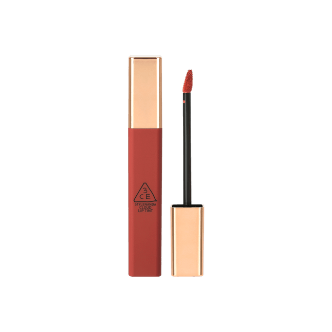 Cloud Lip Tint #Peach Tease