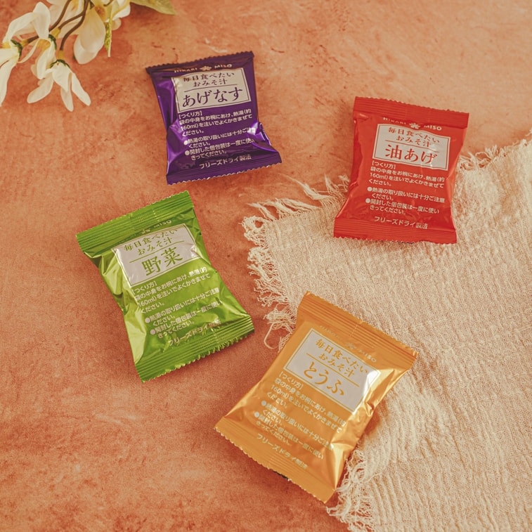 인스턴트 Fd 에브리데이 미소 수옵 20p 5.7 oz 3