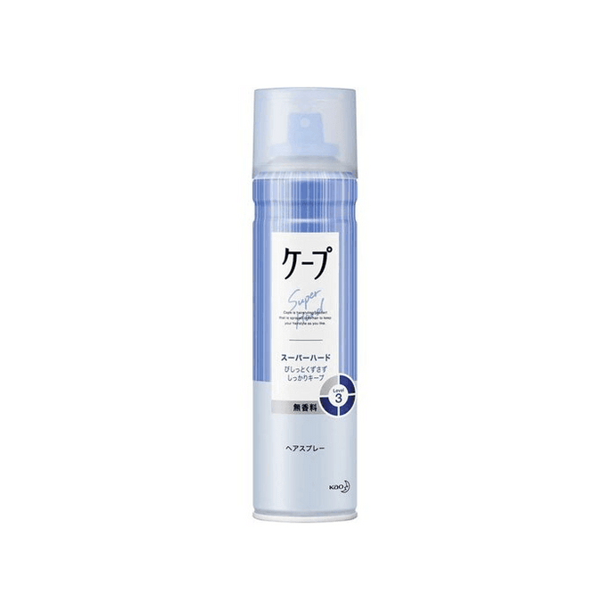 Cape Super Hard Unscented [180g]