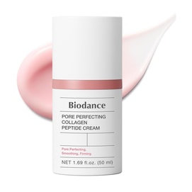 Pore Perfecting Collagen Peptide Cream, 1.69 fl. oz. - Smoothing, Firming