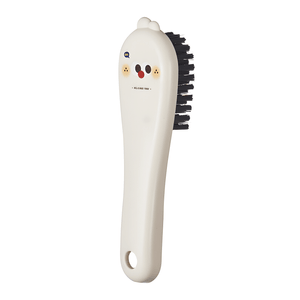 Long HandleShoe Brush 1PC