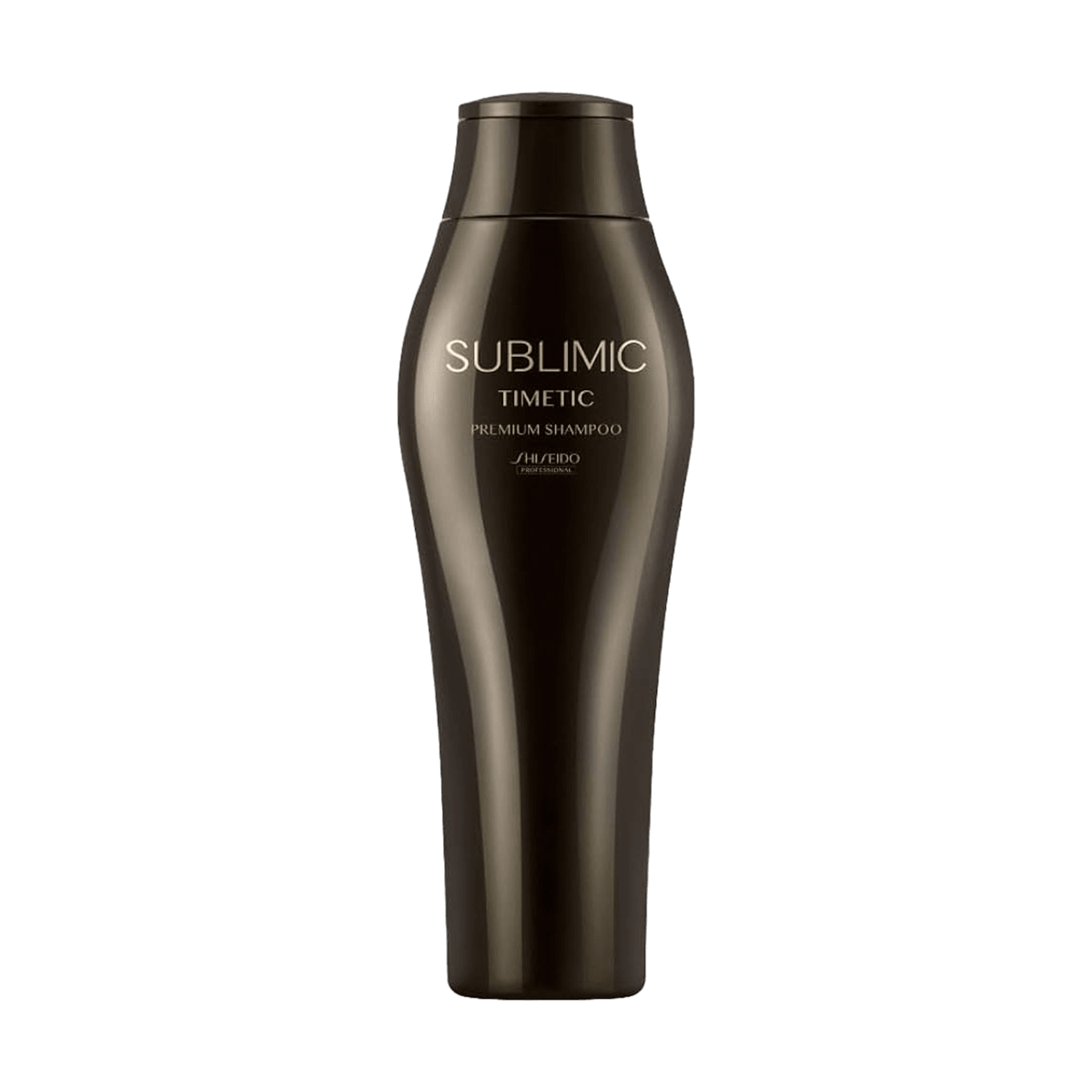 SHISEIDO Shiseido Professional SUBLIMIC Timetic Premium Shampoo